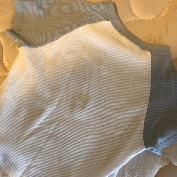 Brandy Melville Heaven Sent Top - Picture 5 of 5